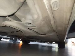 Volkswagen Golf 2021 280TSI DSG Pro - ფოტო 20