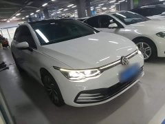 Volkswagen Golf 2021 280TSI DSG Pro - ფოტო 3