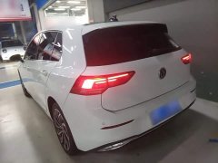 Volkswagen Golf 2021 280TSI DSG Pro - ფოტო 4