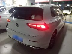 Volkswagen Golf 2021 280TSI DSG Pro - ფოტო 6