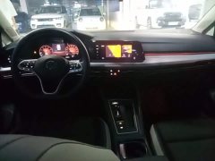 Volkswagen Golf 2021 280TSI DSG Pro - ფოტო 9