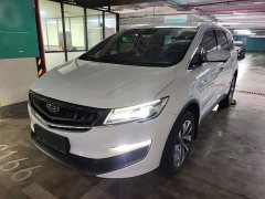 Geely Jiayue New Energy ePro 1.5TD PHEV Version - ფოტო 1