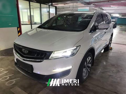 2021 Geely Jiayue New Energy ePro 1.5TD PHEV Version - ავტომობილი ჩინეთიდან