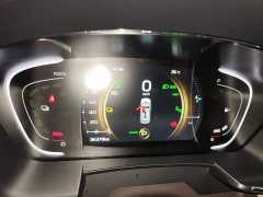 Geely Jiayue New Energy ePro 1.5TD PHEV Version - ფოტო 11
