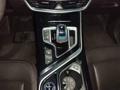 Geely Jiayue New Energy ePro 1.5TD PHEV Version - ფოტო 13