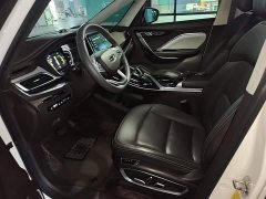 Geely Jiayue New Energy ePro 1.5TD PHEV Version - ფოტო 14