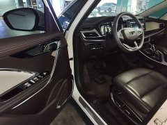 Geely Jiayue New Energy ePro 1.5TD PHEV Version - ფოტო 15