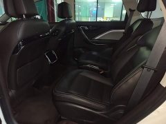Geely Jiayue New Energy ePro 1.5TD PHEV Version - ფოტო 16