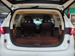 Geely Jiayue New Energy ePro 1.5TD PHEV Version - ფოტო 18