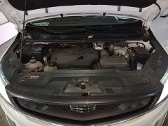 Geely Jiayue New Energy ePro 1.5TD PHEV Version - ფოტო 19
