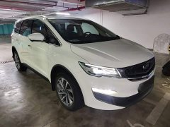 Geely Jiayue New Energy ePro 1.5TD PHEV Version - ფოტო 3