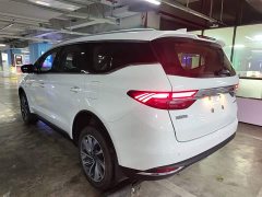 Geely Jiayue New Energy ePro 1.5TD PHEV Version - ფოტო 4