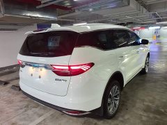 Geely Jiayue New Energy ePro 1.5TD PHEV Version - ფოტო 6