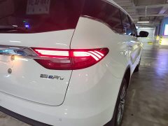 Geely Jiayue New Energy ePro 1.5TD PHEV Version - ფოტო 7