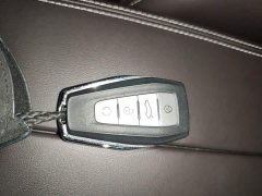 Geely Jiayue New Energy ePro 1.5TD PHEV Version - ფოტო 8