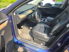 Tesla Model Y Long Range All-Wheel Drive - ფოტო 14