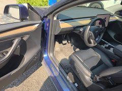 Tesla Model Y Long Range All-Wheel Drive - ფოტო 15