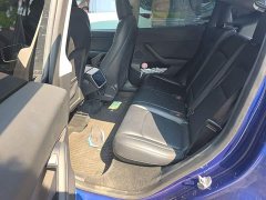 Tesla Model Y Long Range All-Wheel Drive - ფოტო 16