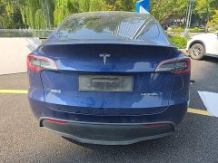 Tesla Model Y Long Range All-Wheel Drive - ფოტო 5