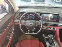 Changan CS75PLUS 1.5T Automatic Luxury - ფოტო 10