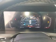 Changan CS75PLUS 1.5T Automatic Luxury - ფოტო 11