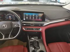 Changan CS75PLUS 1.5T Automatic Luxury - ფოტო 12