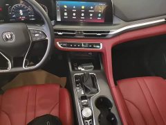 Changan CS75PLUS 1.5T Automatic Luxury - ფოტო 13