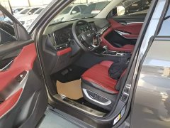 Changan CS75PLUS 1.5T Automatic Luxury - ფოტო 14