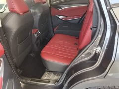 Changan CS75PLUS 1.5T Automatic Luxury - ფოტო 16