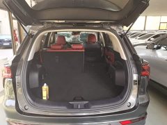 Changan CS75PLUS 1.5T Automatic Luxury - ფოტო 18