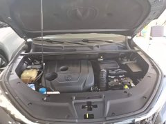Changan CS75PLUS 1.5T Automatic Luxury - ფოტო 19