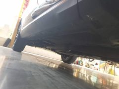 Changan CS75PLUS 1.5T Automatic Luxury - ფოტო 20