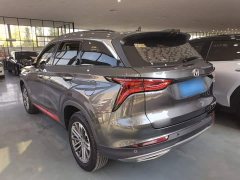 Changan CS75PLUS 1.5T Automatic Luxury - ფოტო 4