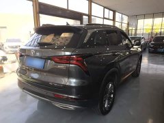 Changan CS75PLUS 1.5T Automatic Luxury - ფოტო 6