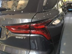 Changan CS75PLUS 1.5T Automatic Luxury - ფოტო 7