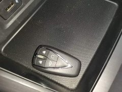 Changan CS75PLUS 1.5T Automatic Luxury - ფოტო 8