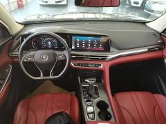 Changan CS75PLUS 1.5T Automatic Luxury - ფოტო 9