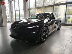Deepal Deep Blue SL03 2025 Extended Range Sport - ფოტო 1