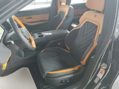 Deepal Deep Blue SL03 2025 Extended Range Sport - ფოტო 14