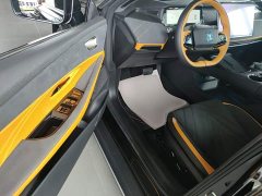 Deepal Deep Blue SL03 2025 Extended Range Sport - ფოტო 15