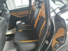 Deepal Deep Blue SL03 2025 Extended Range Sport - ფოტო 16