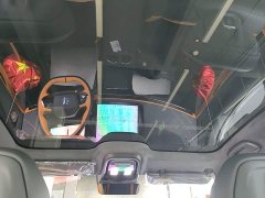 Deepal Deep Blue SL03 2025 Extended Range Sport - ფოტო 17