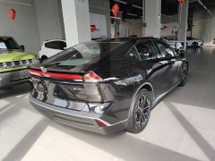 Deepal Deep Blue SL03 2025 Extended Range Sport - ფოტო 6