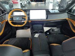 Deepal Deep Blue SL03 2025 Extended Range Sport - ფოტო 9
