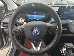 Buick Weilan 6 2024 430km Yue Enjoy Edition - ფოტო 10