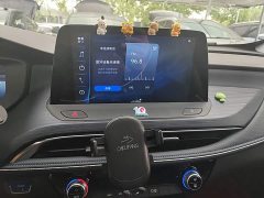 Buick Weilan 6 2024 430km Yue Enjoy Edition - ფოტო 12