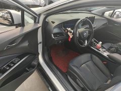 Buick Weilan 6 2024 430km Yue Enjoy Edition - ფოტო 15
