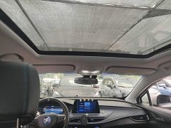 Buick Weilan 6 2024 430km Yue Enjoy Edition - ფოტო 17
