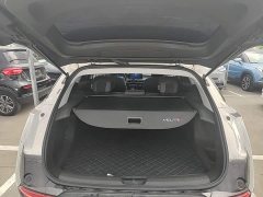 Buick Weilan 6 2024 430km Yue Enjoy Edition - ფოტო 18