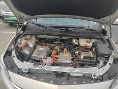 Buick Weilan 6 2024 430km Yue Enjoy Edition - ფოტო 19